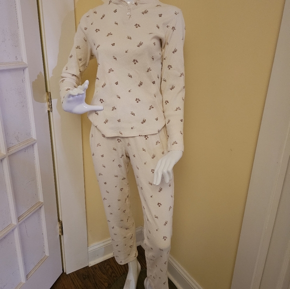 Guide Series thermal pajamas - Picture 4 of 5